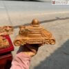tuong-phat-di-lac-go-ngoc-am-cao-15cm