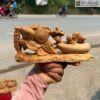 tuong-phat-di-lac-go-ngoc-am-cao-18cm