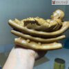 tuong-phat-di-lac-nam-chong-go-bach-xanh-cao-15cm
