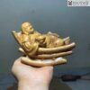 tuong-phat-di-lac-nam-chong-go-bach-xanh-cao-15cm