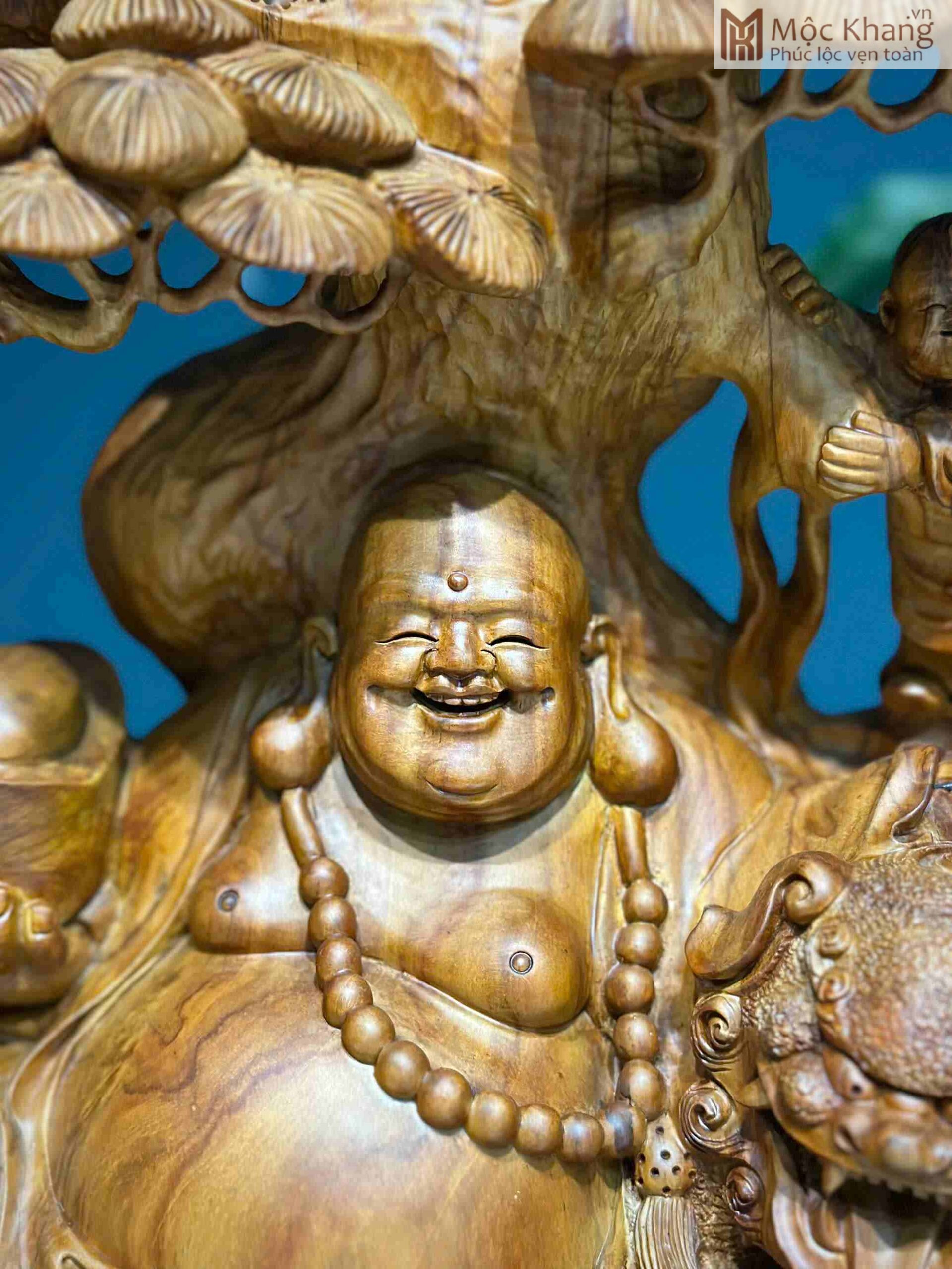 tuong-phat-di-lac-ngoi-tung-go-sua-cao-54cm (1) tuong-phat-di-lac-ngoi-tung-go-sua-cao-54cm