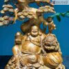 tuong-phat-di-lac-ngoi-tung-go-sua-cao-54cm