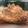 tuong-phat-di-lac-ngu-phuc-go-ngoc-am-ngang-100cm
