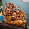 tuong-phat-di-lac-song-phuc-go-nu-cao-75cm