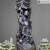 tuong-phat-di-lac-tam-phuc-go-chun-sun-trac-cao-64cm