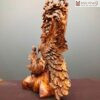 tuong-phu-the-vien-man-go-sua-do-cao-62cm