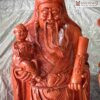 tuong-phuc-loc-tho-go-huong-da-hop-cao-146cm