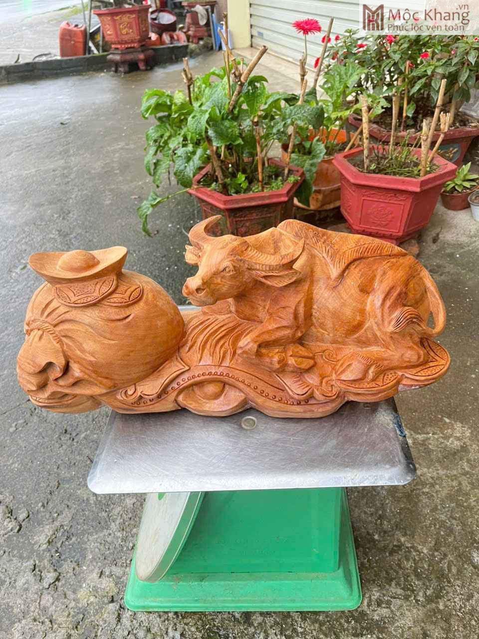 tuong-trau-go-ngoc-am-ngang-46cm (2) tuong-trau-go-ngoc-am-ngang-46cm