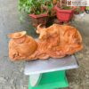 tuong-trau-go-ngoc-am-ngang-46cm