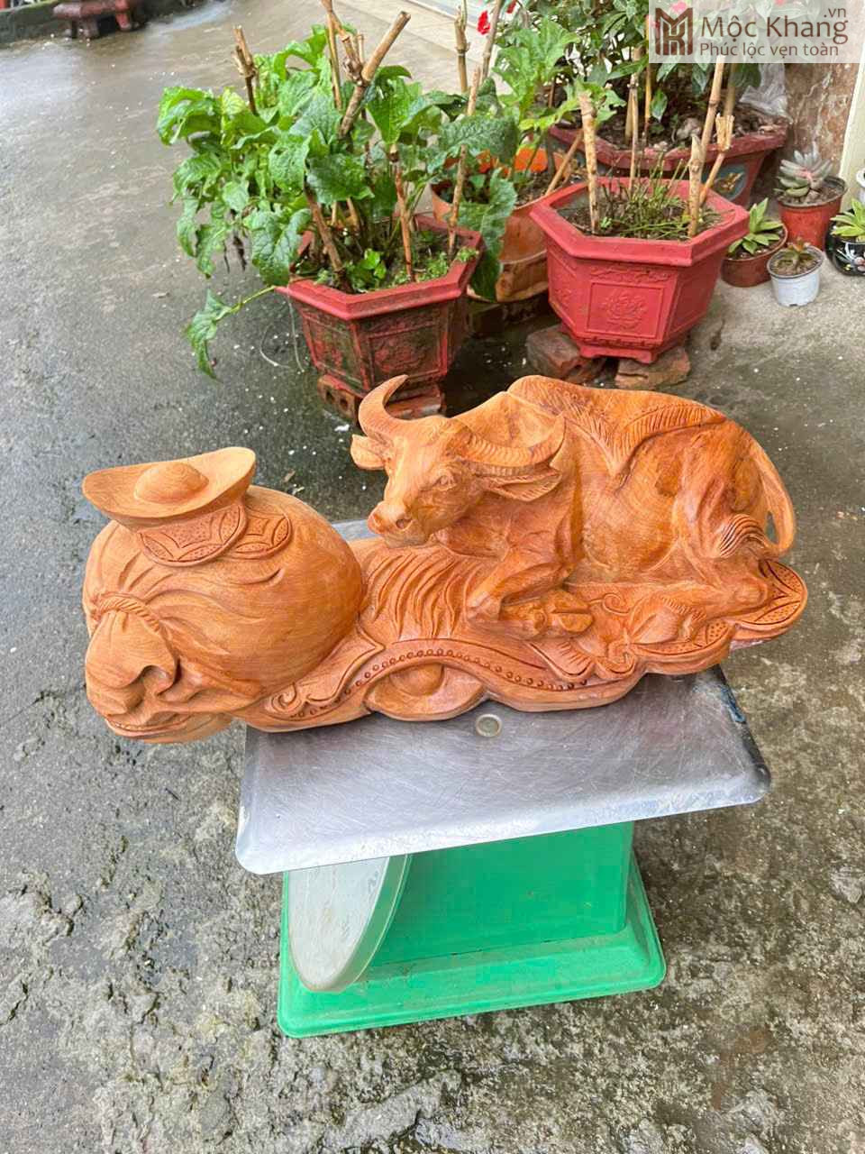 tuong-trau-go-ngoc-am-ngang-46cm (5) tuong-trau-go-ngoc-am-ngang-46cm