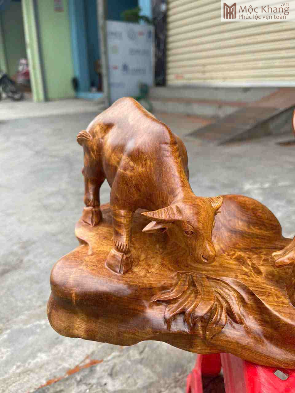 tuong-trau-mau-tu-go-huong-dai-50cm (3) tuong-trau-mau-tu-go-huong-dai-50cm