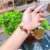 vong-cap-dau-hong-co-4-la-lu-thong-mix-charm