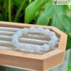 vong-hoa-sen-thach-anh-trang-hat-10-mm