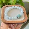 Vòng Tay Ngọc Cẩm Thạch Hạt 10(mm)
