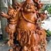 tuong-di-lac-ngu-phuc-go-huong-cao-104cm
