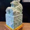 An Rong Ngoc Phi Thuy Cao 32 cm 4 4