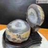 Bat Tu Bao Ma Nao Duong Kinh 17 cm 1 1
