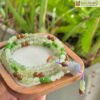 Chuoi Da Bao Ngoc Hoa Dien Hat 6 mm 5