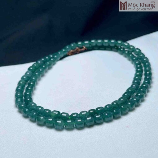 Chuỗi Lam Ngọc Đốt Trúc