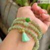 Chuoi Ngoc Hoa Dien Hat 6 mm 3
