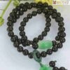 Chuỗi Tourmaline Đen Hạt 6 (mm)