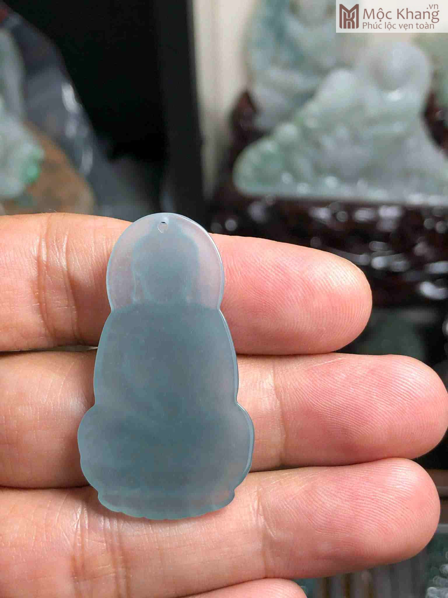Mặt Dây Phật Thích Ca Cẩm Thạch Cao 42,4 (mm) (2)_2 Mặt Dây Phật Thích Ca Cẩm Thạch Cao 42,4 (mm)