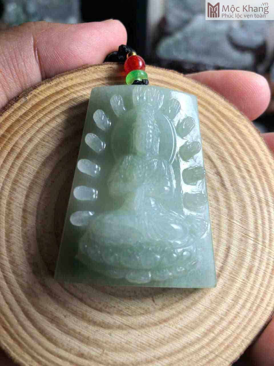 Mặt Dây Thiên Thủ Quan Âm Cẩm Thạch Cao 47 (mm) (2)_2 Mặt Dây Thiên Thủ Quan Âm Cẩm Thạch Cao 47 (mm)