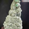 Tuong Dai The Chi Bo Tat Cao 38 cm 1 1