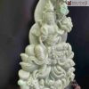 Tuong Dai The Chi Bo Tat Cao 38 cm 2 2