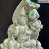 Tuong Dai The Chi Bo Tat Cao 38 cm 4 4