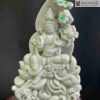 Tượng Đại Thế Chí Bồ Tát Cao 38 (cm)