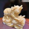 Tuong Heo Tai Loc Ngoc Hoang Long Cao 18 cm 1 1