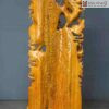 Tượng Long Phụng Gỗ Ngọc Am Cao 190 (cm)