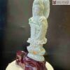 Tuong Me Quan Am Ngoc Phi Thuy Cao 46 cm 4 4