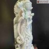 Tuong Me Quan Am Ngoc Phi Thuy Cao 51 cm 3 3