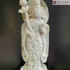 Tượng Mẹ Quan Âm Ngọc Phỉ Thuý Cao 52 (cm)