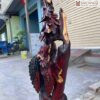 Tuong Muop Dang Go Trac Cao 54 cm 3 3