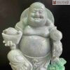 Tuong Phat Di Lac Ngoc Phi Thuy Cao 41 cm 2 2