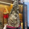 Tuong Phat Di Lac Tram Huong Cao 29 cm 2 2