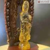 Tuong Quan Am Thach Anh Vang Cao 15 cm 1 1