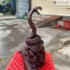 Tuong Ran Go Trac Cao 28 cm 3 4
