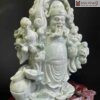 Tuong Than Tai Ngoc Phi Thuy Cao 39 cm 4 4