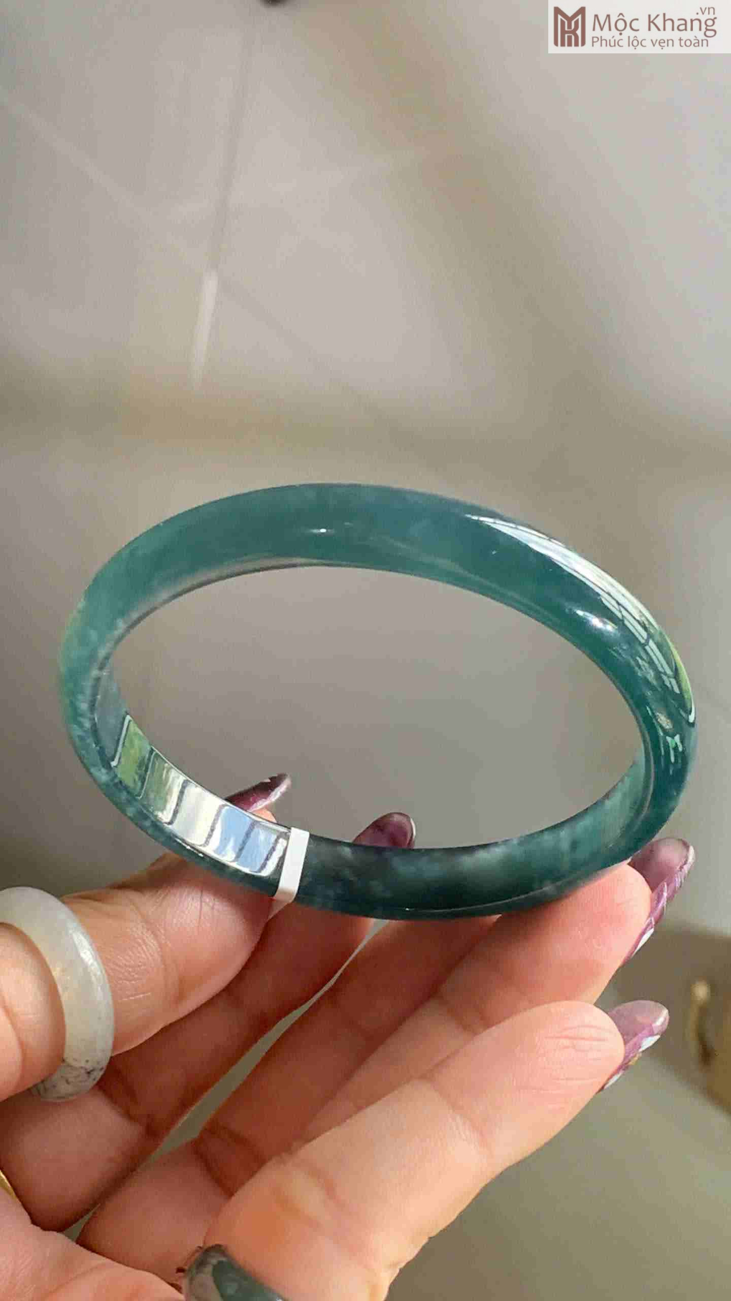 Vòng Bản Lam Ngọc Ni 58,7 (mm) (1) Vong Ban Lam Ngoc Ni 587 mm 1