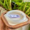 Vòng Bản Ngọc Hòa Điền Ni 57 (mm)