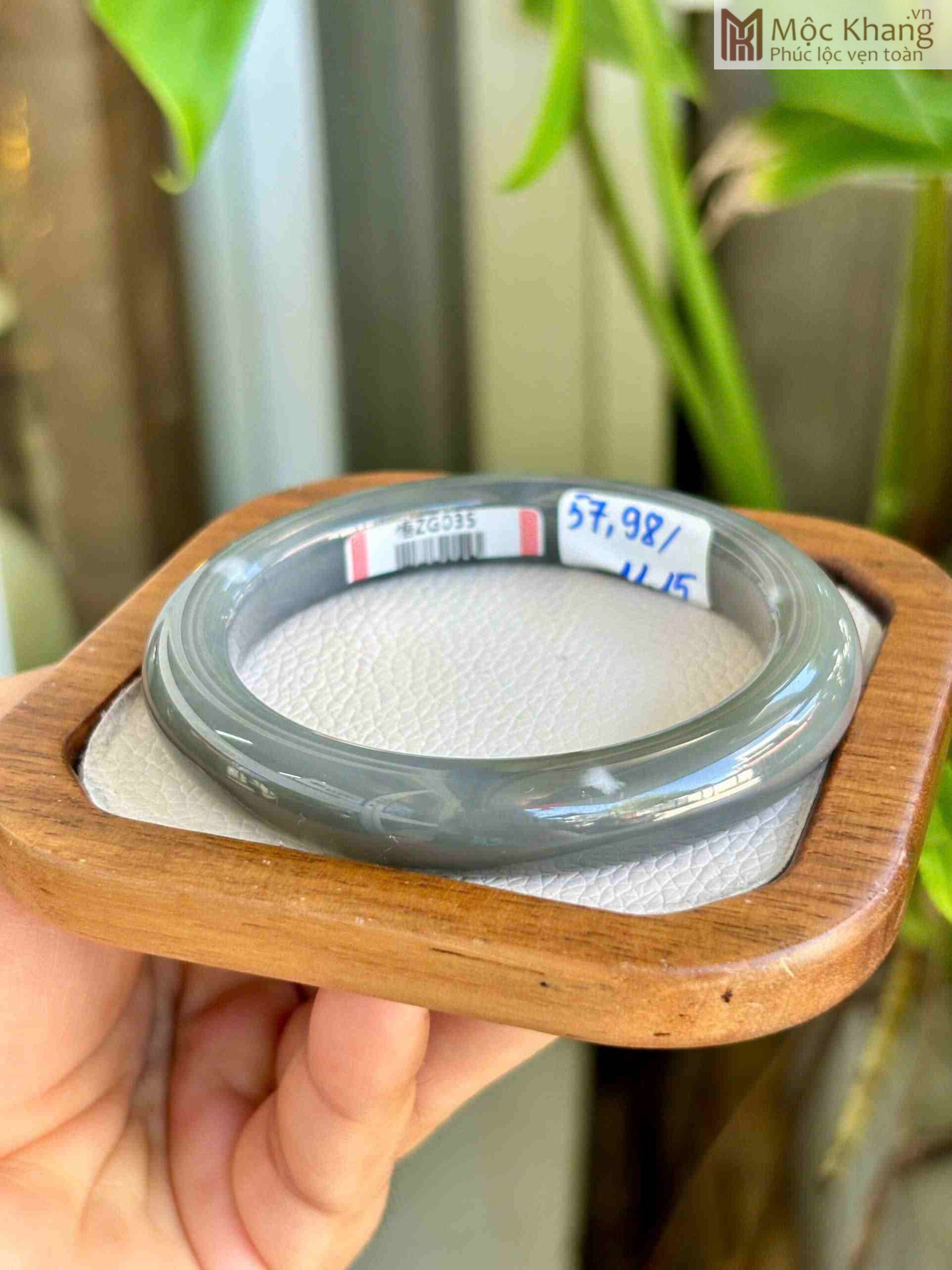 Vòng Ngọc Hòa Điền Ni 57,98 (mm) (5)_5 Vòng Ngọc Hòa Điền Ni 57,98 (mm)