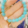 Vong Tay Amazonite Hat 8 mm 2