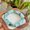 Vòng Tay Cẩm Thạch Hạt 13 (mm)