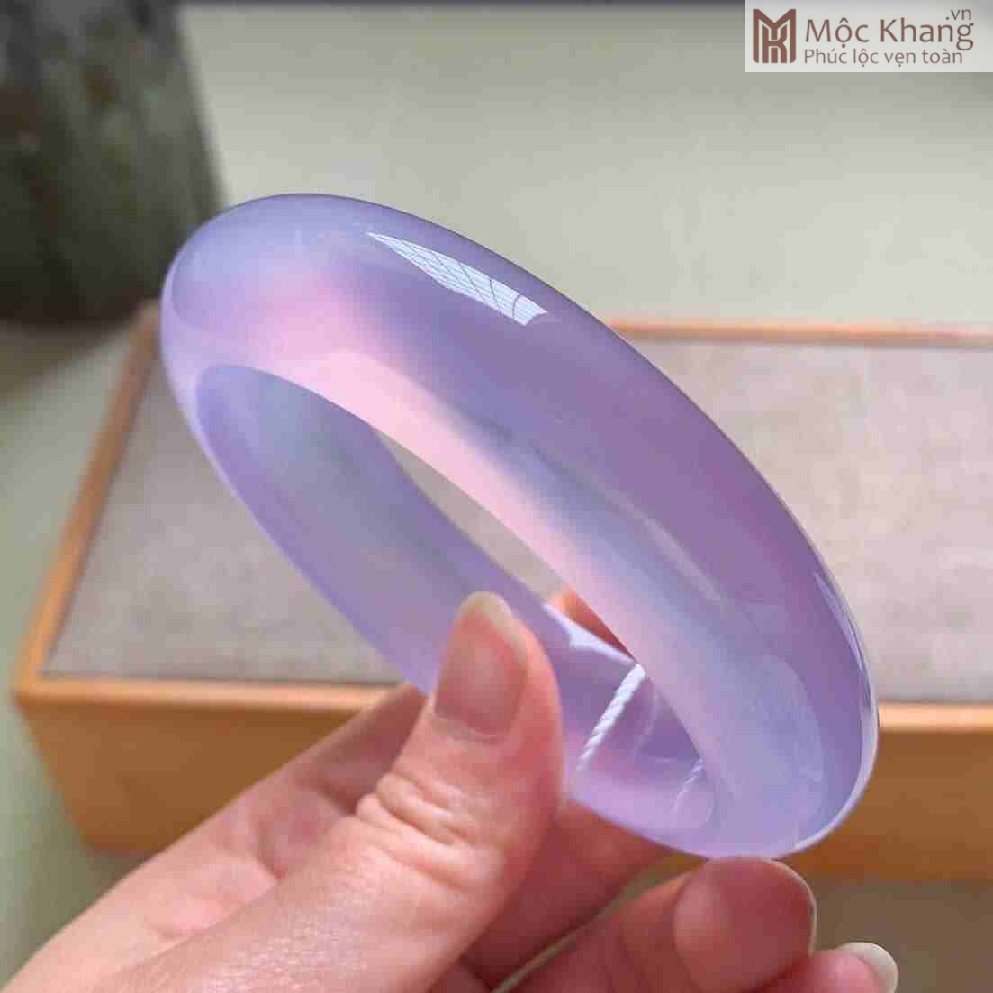 Vòng Tay Mã Não Ni 61 (mm) (3) Vong Tay Ma Nao Ni 61 mm 3