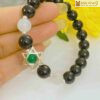 Vong Tay Tourmaline Den Hat 75 mm 1