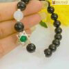 Vong Tay Tourmaline Den Hat 75 mm 3